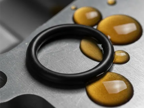 ACM Rubber (Acrylic Elastomer): The “Sweet Spot” Solution for Heat and Oil Resistance