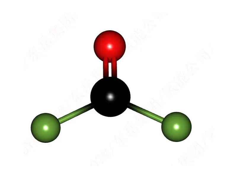 Carbonyl Fluoride