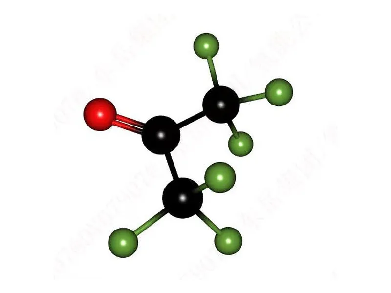 Hexafluoroacetone trihydrate