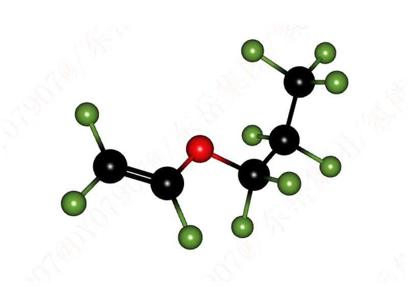 Perfluoropropylvinyl Ether (PPVE)