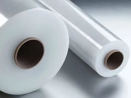 PVF (Architecture and Industrial Grade)