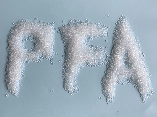 PFA Resin and Dispersion for High-Purity and Chemical-Resistant Applications