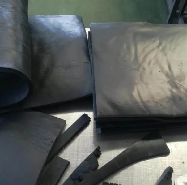 polyacrylic-rubber polyacrylic-rubber
